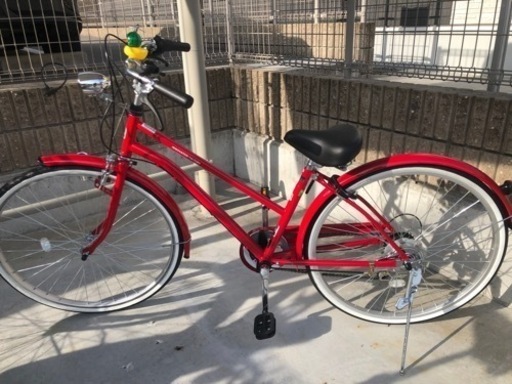 自転車　26インチ