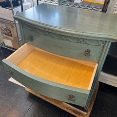 Lynn Hollyn リンホーリン チェスト 収納 カントリー エレガント