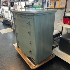 Lynn Hollyn リンホーリン チェスト 収納 カントリー エレガント