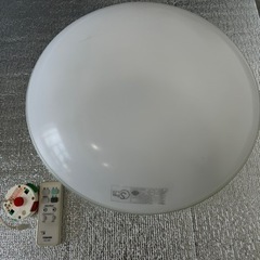 シーリングライト 