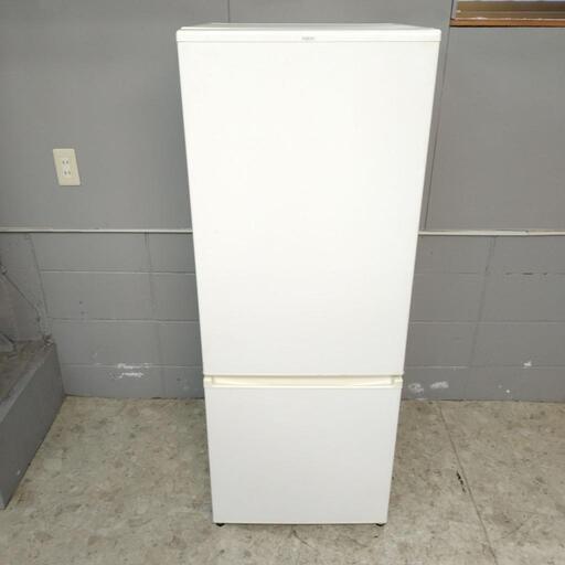 AQUA アクア ノンフロン冷凍冷蔵庫 AQR-20J 動作確認済み