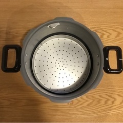 圧力鍋 【値下げ 2000円→1500円】の画像
