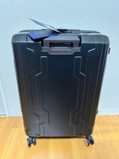 スーツケース78〜98L未使用新品