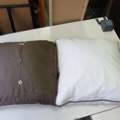 ZARA HOME　ザラホーム　クッション　クッションカバー付き　各種　サイズ　カラーいろいろの画像