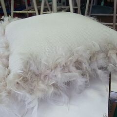 ZARA HOME　ザラホーム　クッション　クッションカバー付き　各種　サイズ　カラーいろいろの画像