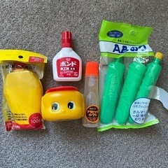 のり セット