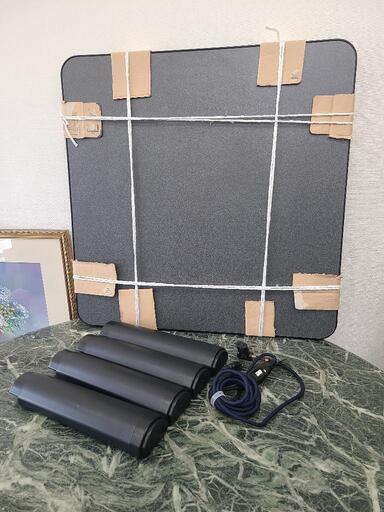 未使用　こたつ　75センチ　山善　BSK-75