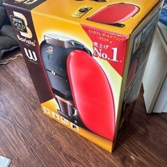 バリスタ