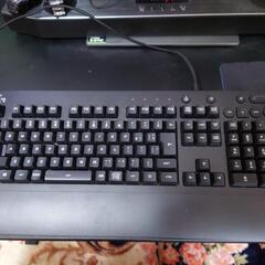logicool g213