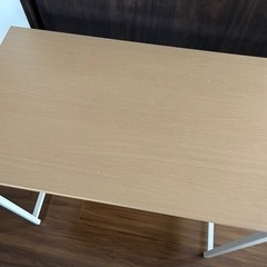 テーブルの画像