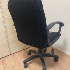 【12/30.1/10限定】ワークチェア
の画像