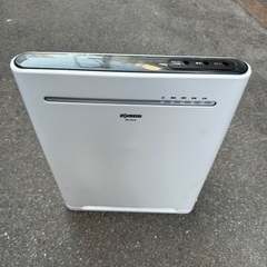 加湿器　空気清浄機