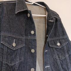 【お取引決定】ユニクロ　Gジャンの画像