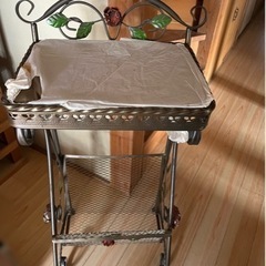 ★取引先決まりました【美品】可動式入れ物