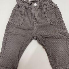 【キッズ服】ZARA　80cm