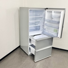 激安‼️20年製AQUA 272L 冷蔵庫AQR-27J(S)?N727