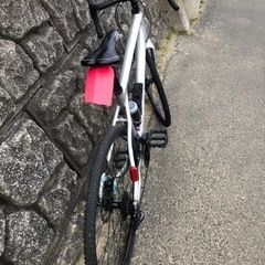 受付終了　メリダ サイレックス2018 SILEX Meridaの画像