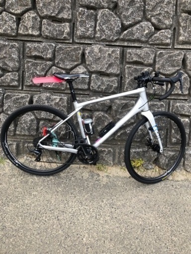 受付終了　メリダ サイレックス2018 SILEX Merida