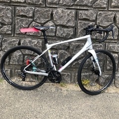 受付終了　メリダ サイレックス2018 SILEX Merida