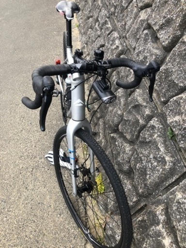 受付終了　メリダ サイレックス2018 SILEX Merida