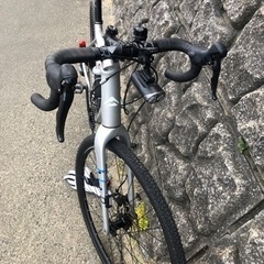 受付終了　メリダ サイレックス2018 SILEX Meridaの画像