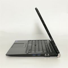 驚き価格 送料無料 保証付 高速SSD 12.5型 ノートパソコン 東芝 Z20t-C