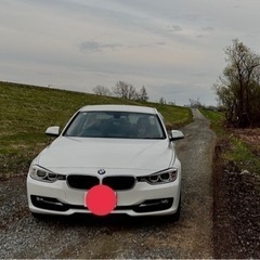 BMW 320iの画像
