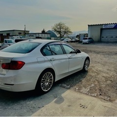 BMW 320iの画像