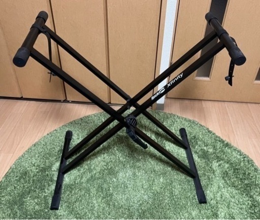 電子ピアノ　YAMAHA　P-45B　88鍵盤