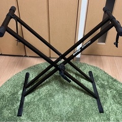 電子ピアノ　YAMAHA　P-45B　88鍵盤の画像