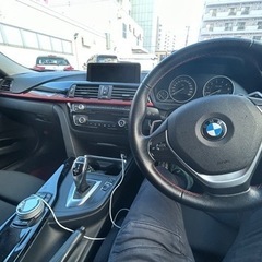BMW 320iの画像
