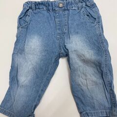 【キッズ服】easyfreak 110cm