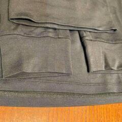 ユニクロUNIQLOエクストラワームLサイズ状態良しの画像