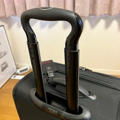 TUMI スーツケース 2〜3泊の画像