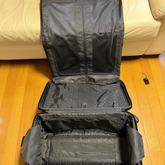 TUMI スーツケース 2〜3泊の画像