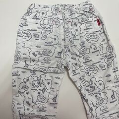 【キッズ服】moujonjon 120cm