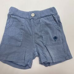 【キッズ服】petit main 80cm