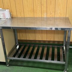 ガス台 作業台 調理台 厨房機器 ガスコンロ台 