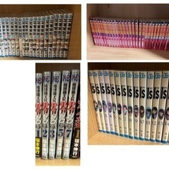 漫画　マンガ　まとめて　112冊