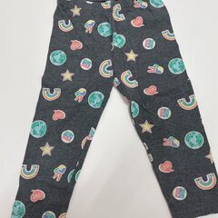 【キッズ服】サイズ不明