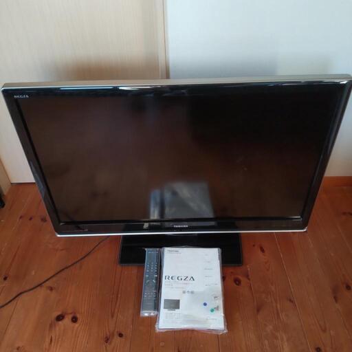 東芝 42インチ 42ZV500