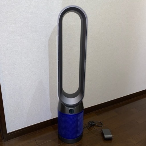 【ジャンク】Dyson ダイソン TP04 ジャンク