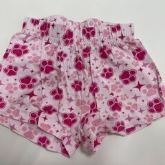 【キッズ服】オーバーパンツ