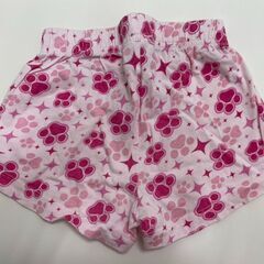 【キッズ服】オーバーパンツの画像