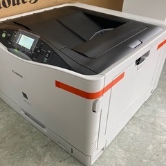 【美品】CANON A3レーザープリンター　LBP841C リサイクルショップ宮崎屋住吉店24.2.2k