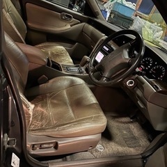 c35ローレル ドリ車　サンルーフ付き　実働 値下げ中‼️早い者勝ち‼️の画像