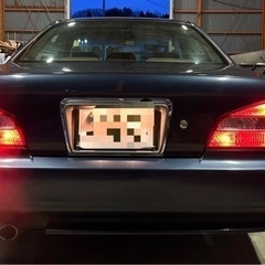 c35ローレル ドリ車　サンルーフ付き　実働 値下げ中‼️早い者勝ち‼️の画像
