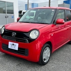 ★支払い総額 17.8万★ホンダ N-ONE！車検令和6年6月！下取り、配送可能！の画像