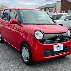 ★支払い総額 17.8万★ホンダ N-ONE！車検令和6年6月！...