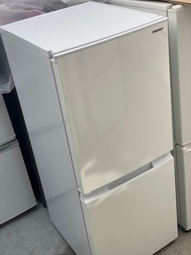 送料・設置込み可　冷蔵庫　152L SHARP 2021年